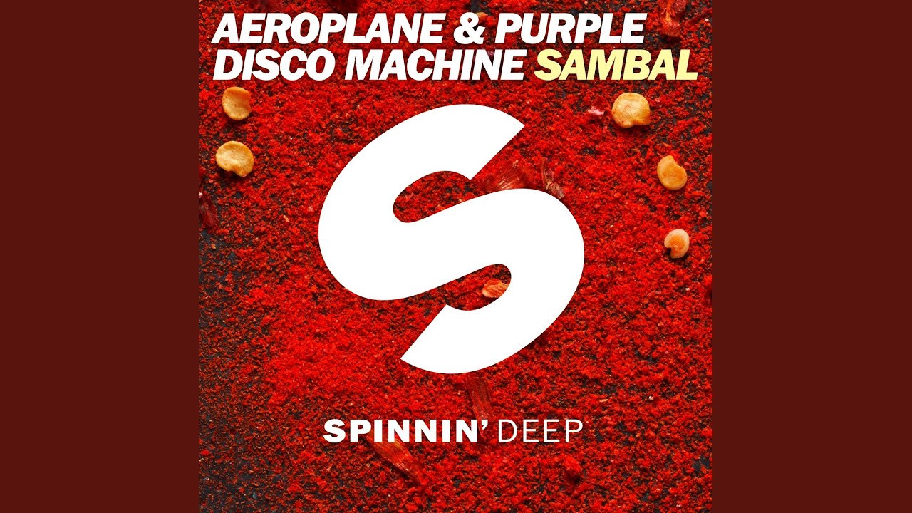 Sambal (Extended Mix)