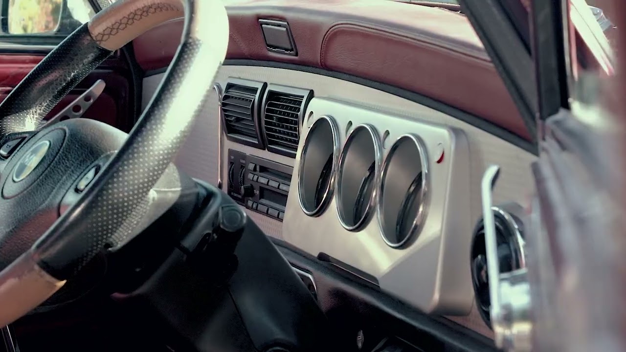 The 1999 Rover Mini Cooper - 40th Anniversary Edition