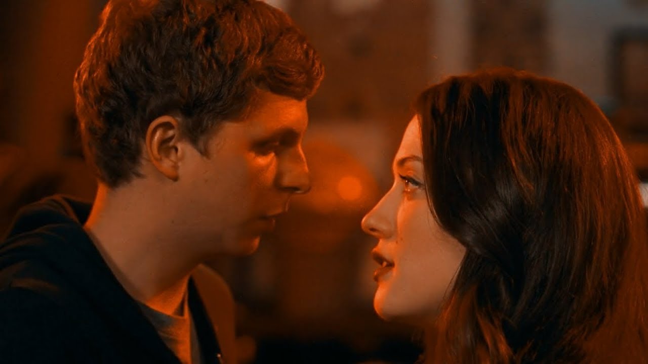 nick & norah | lose it