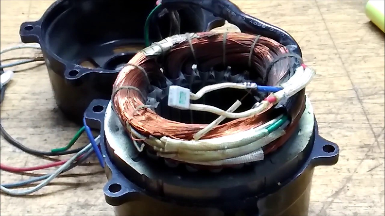 Reparación cortina de aire