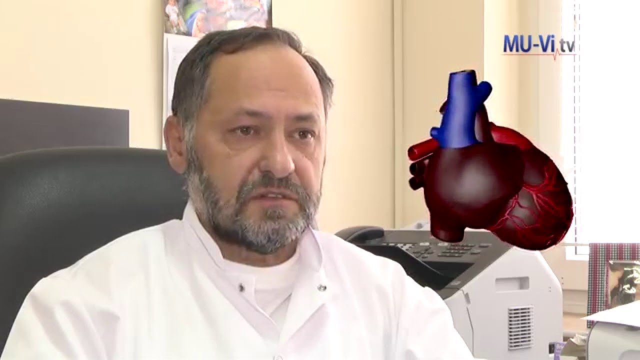 Болести на щитовидната жлеза