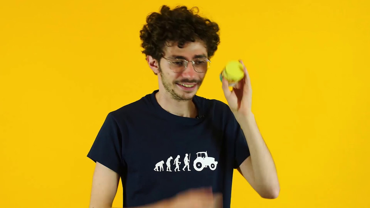 Découvre l'Agroéquipement et ses métiers