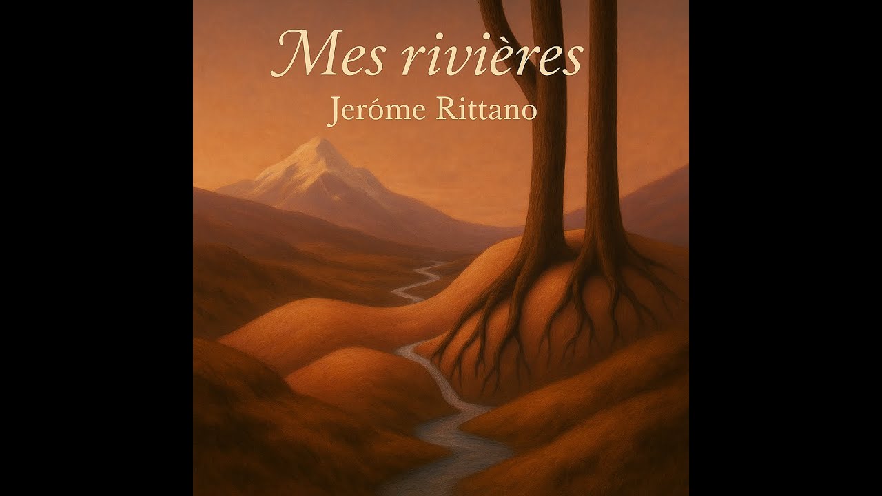 mes rivières