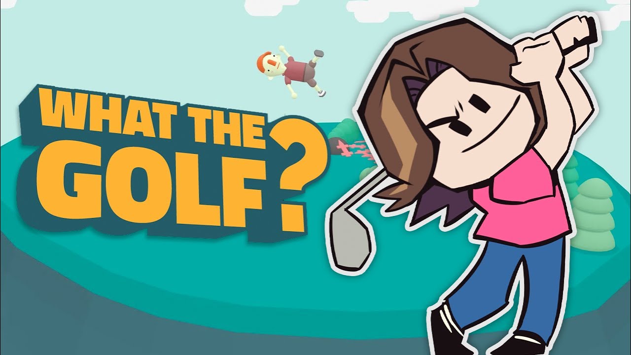 PUTT-ing friendship to the test | WHAT THE GOLF?