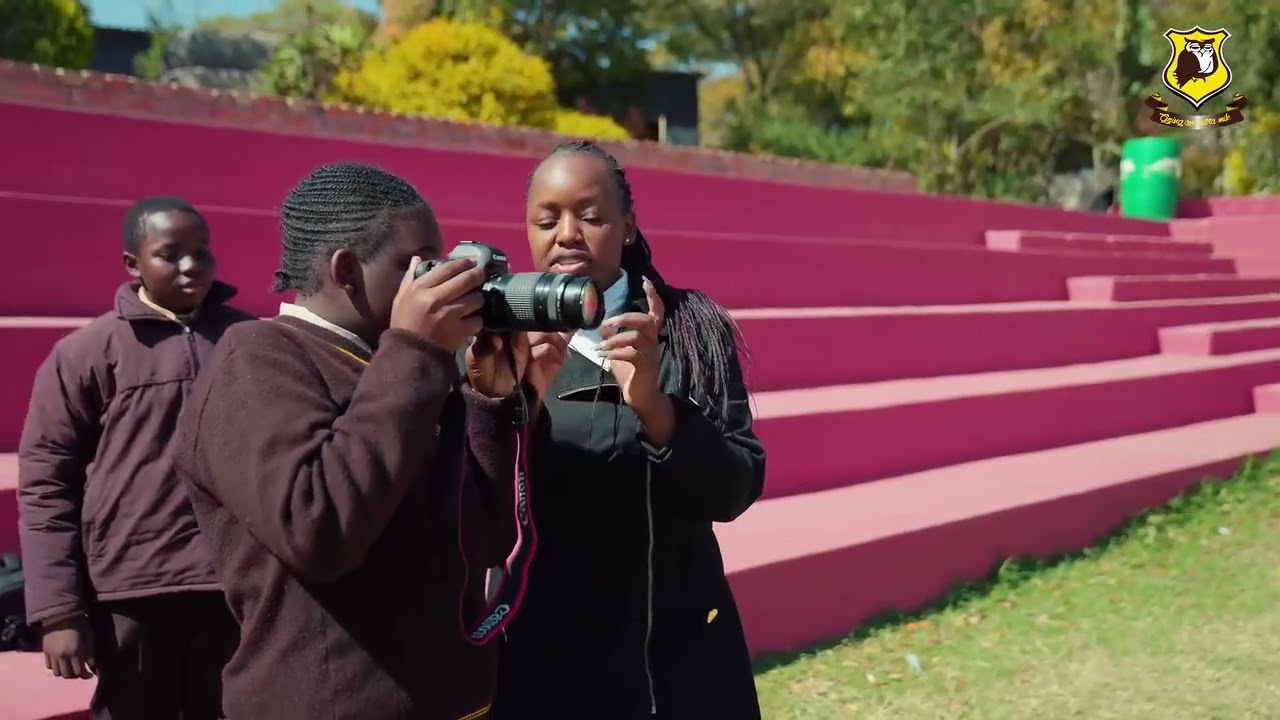 Wise Owl Primary School Marondera Virtual tour video