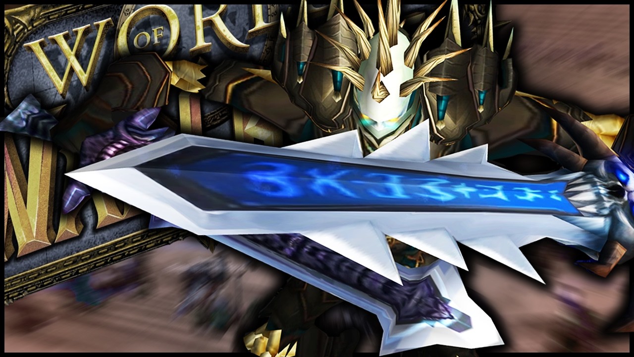 World PVP is PEAK again in Classic
