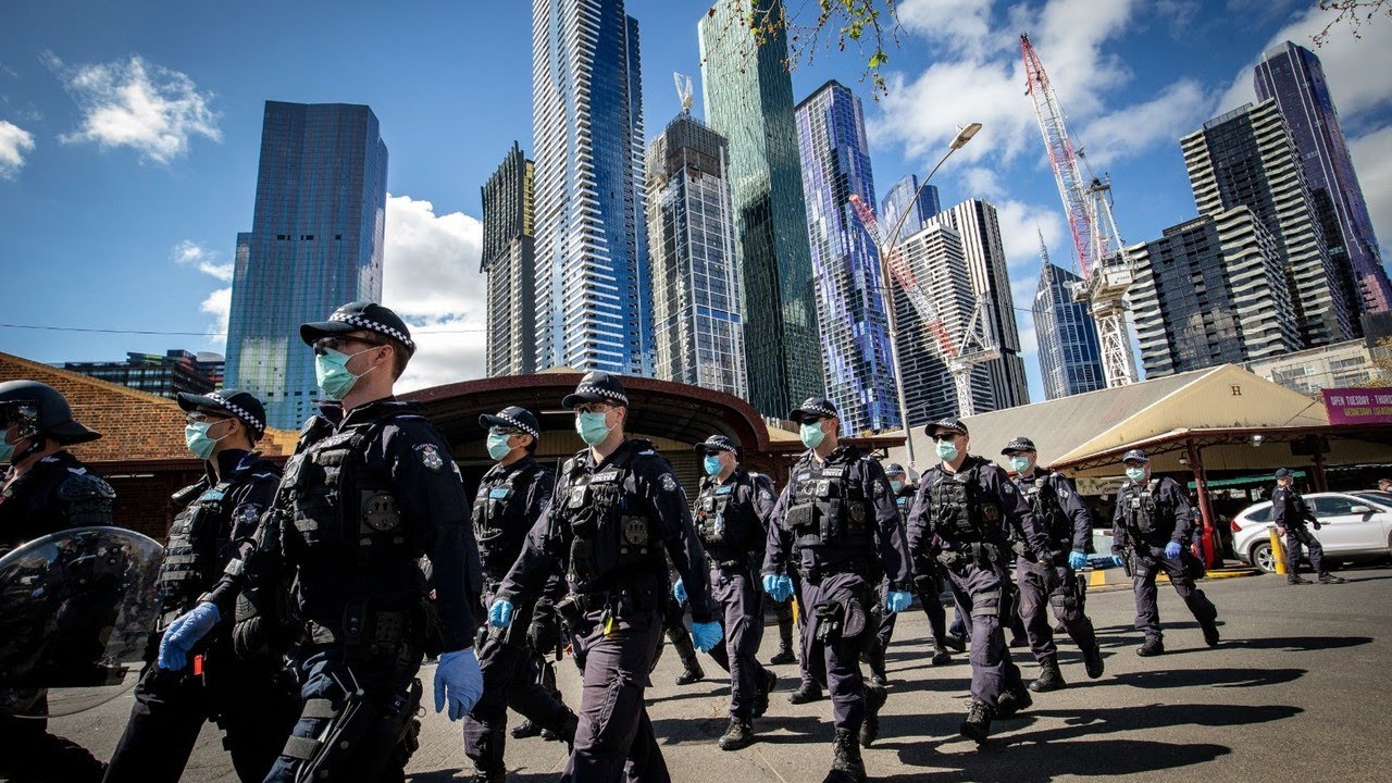 Australia is the only western democratic country 'without a human rights charter'