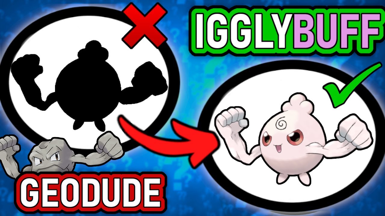 A Pokemon Quiz, but there's a SECRET CHEATER among the players