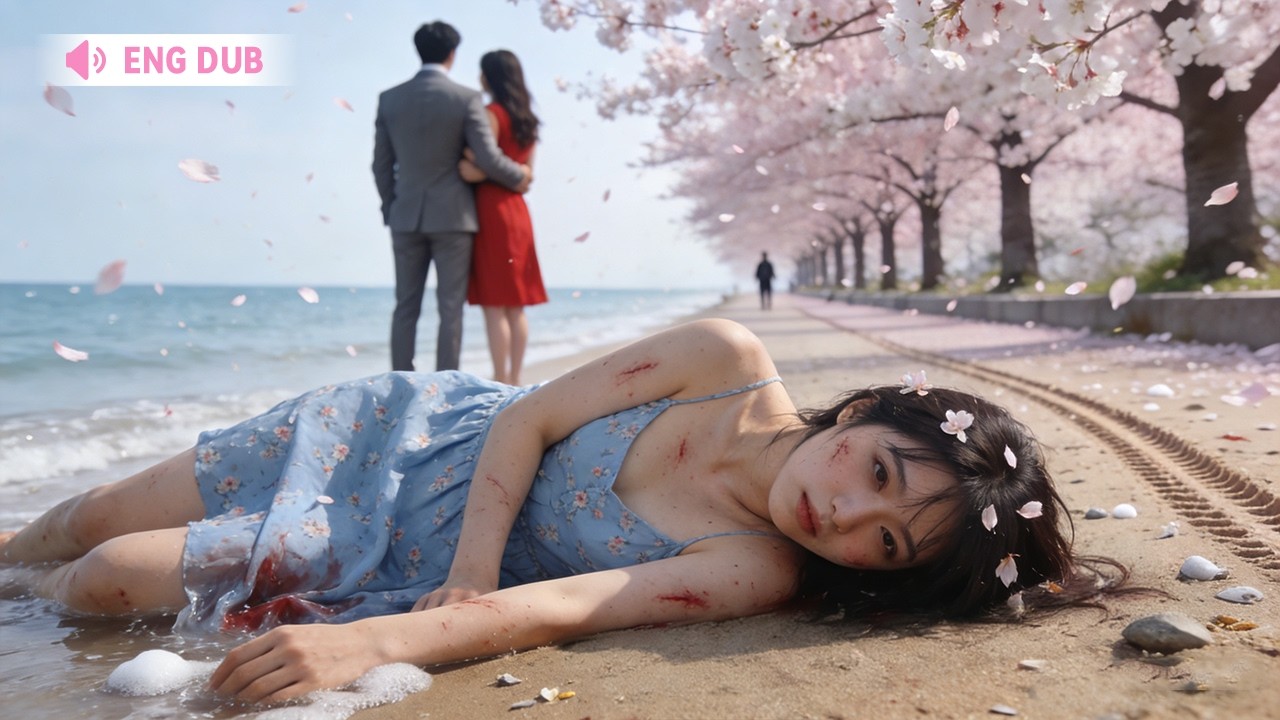 【ENG DUB】From Rejection to Redemption: The Woman Who Saved Him Without Him Knowing