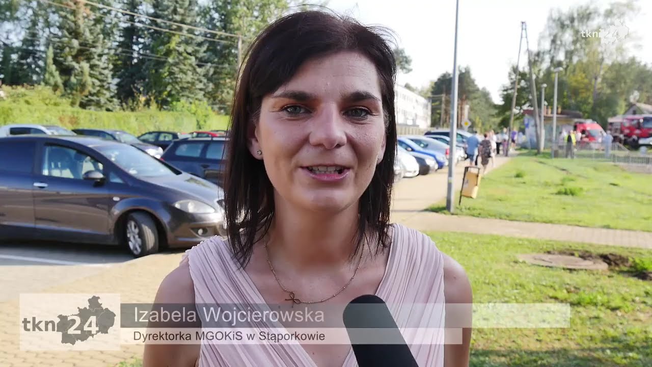 Dni Stąporkowa 2024. Relacja z soboty