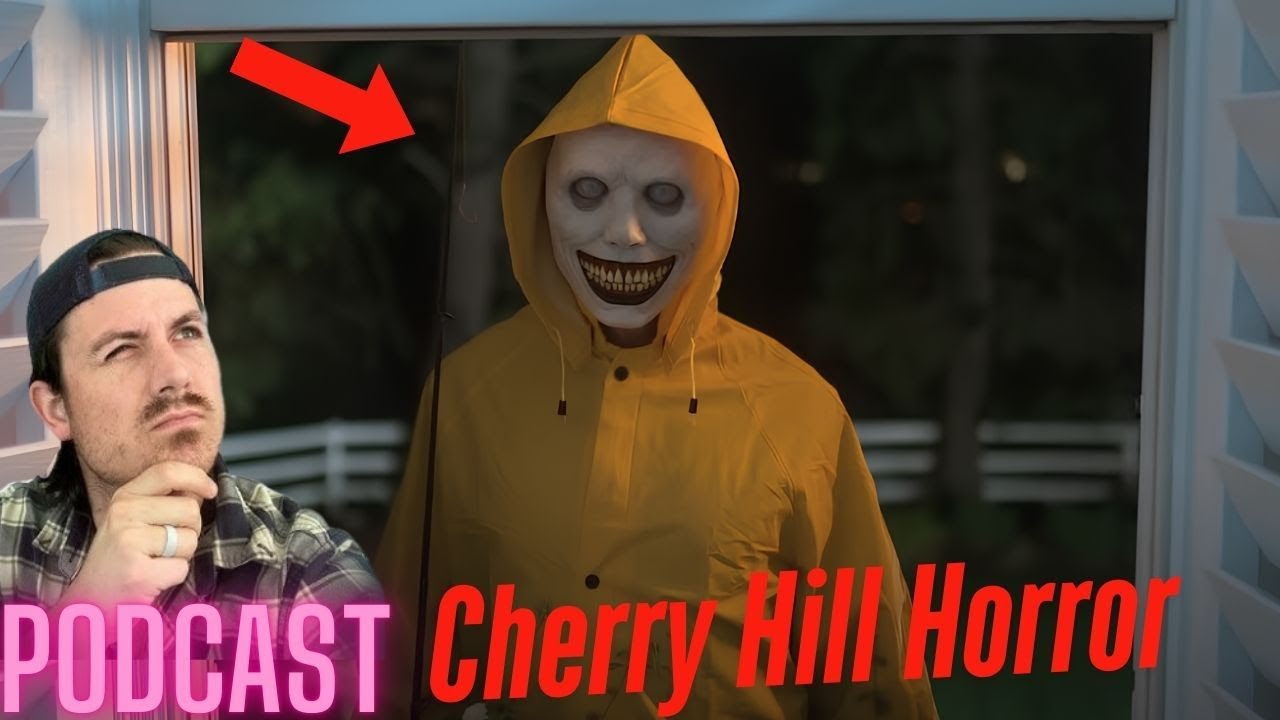Ep. 201 | Cherry Hill Horror  - MrBallen Podcast & MrBallen’s Medical Podcast