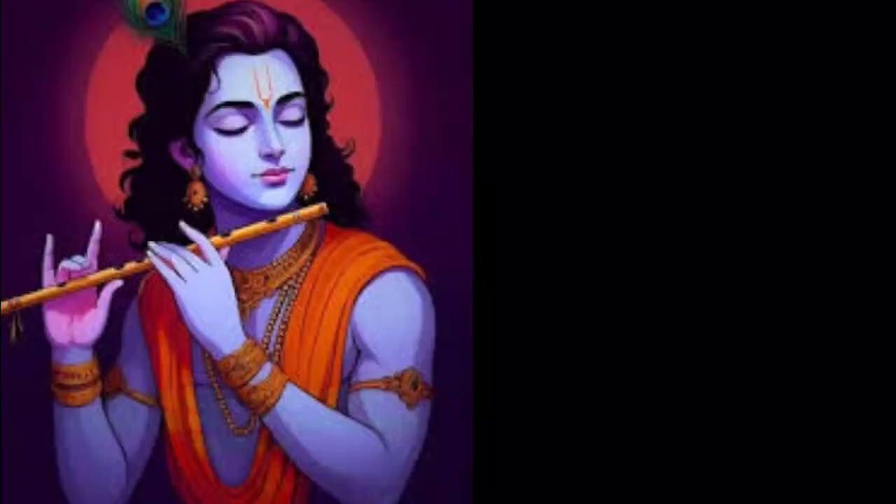 Radhe Radhe Shyam | Krishna Bhajan 2026 | Hare Krishna Devotional Song 💙🙏