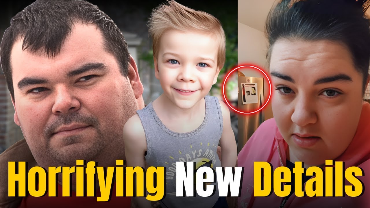What Really Happened to Michael 'Monkey' Vaughan?