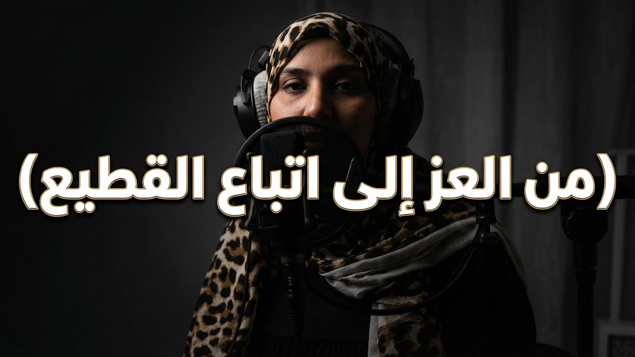 قصة بنت الحي الراقي هكذا انجرت إلى الهاوية جرا !!!!