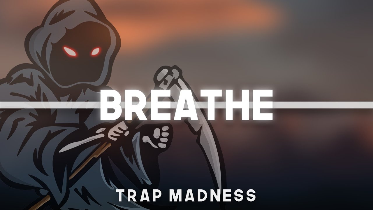 Rezzaie & Noelle Bonus - Breathe