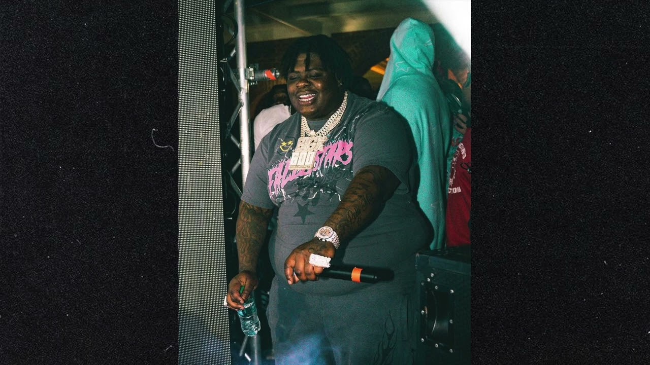 [FREE] BigXthaPlug Type Beat - 