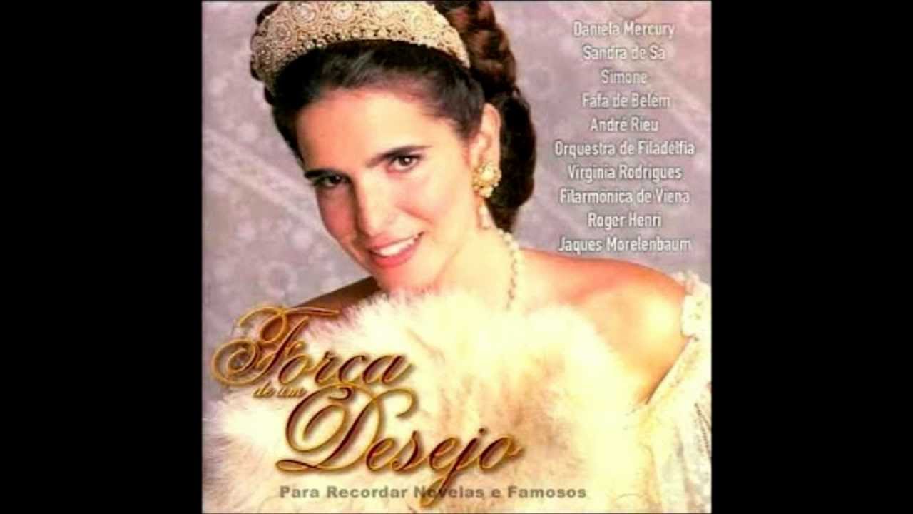 Doce Prisão - Fafá de Belém