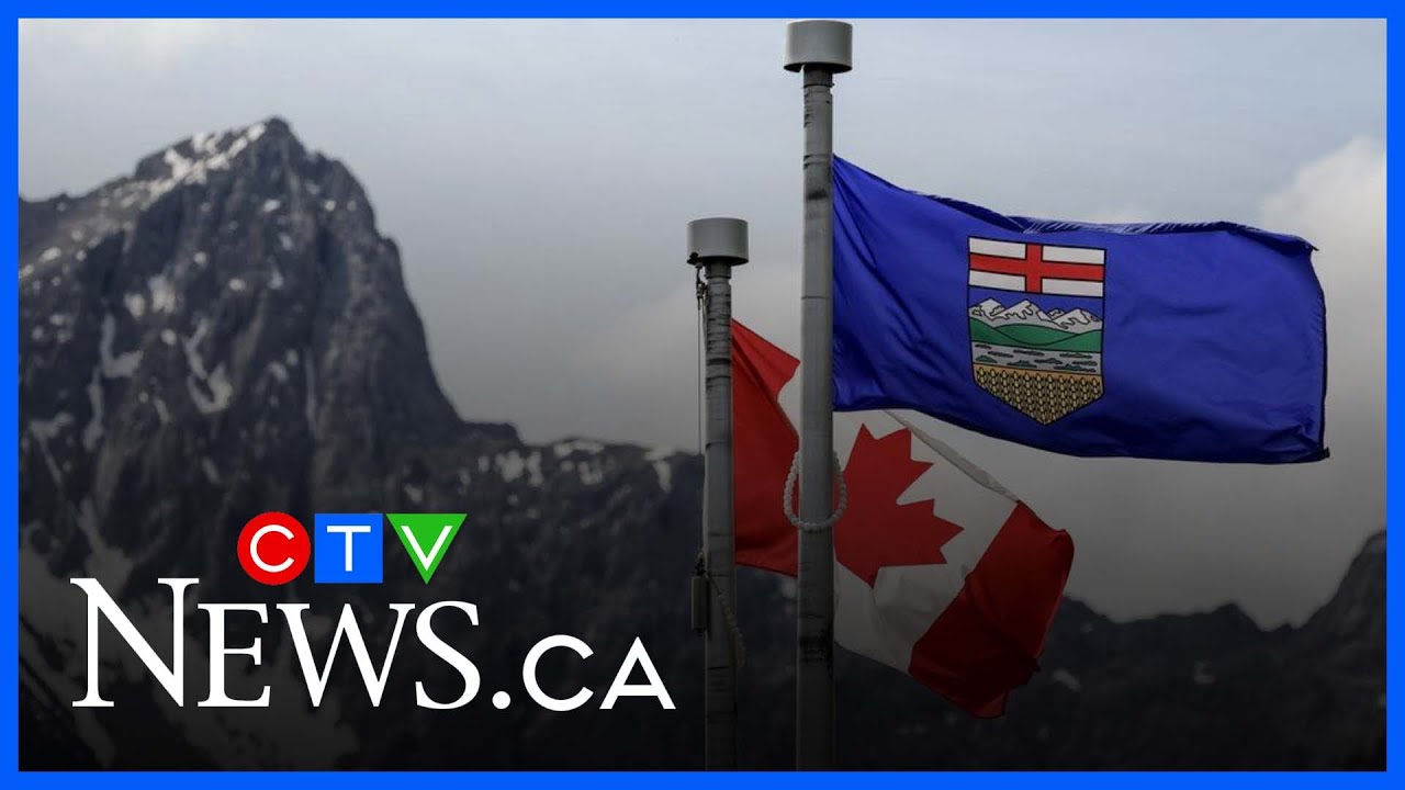 Meetings between Alberta separatists and U.S. officials 'could diminish support' for the cause