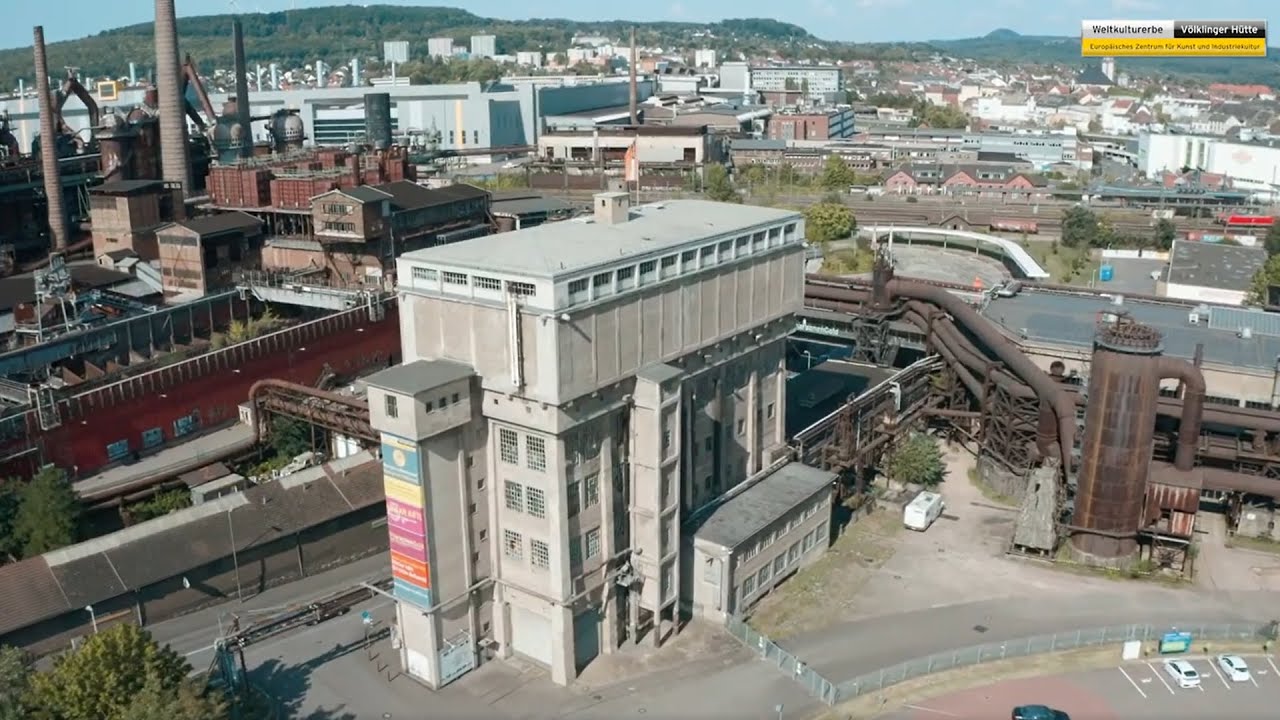 Industriekultur und Transformation