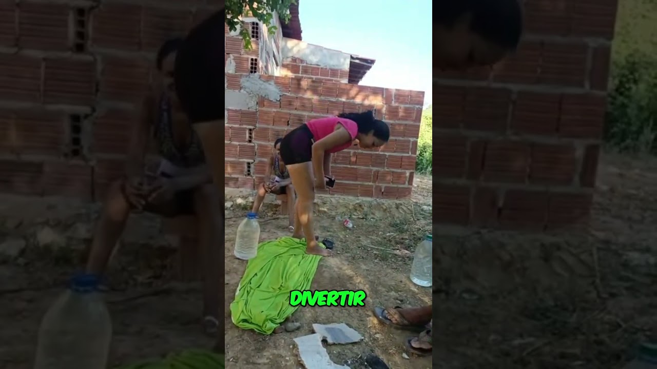 Liveça de Casa  Dividindo Tarefas e Novos Canais!