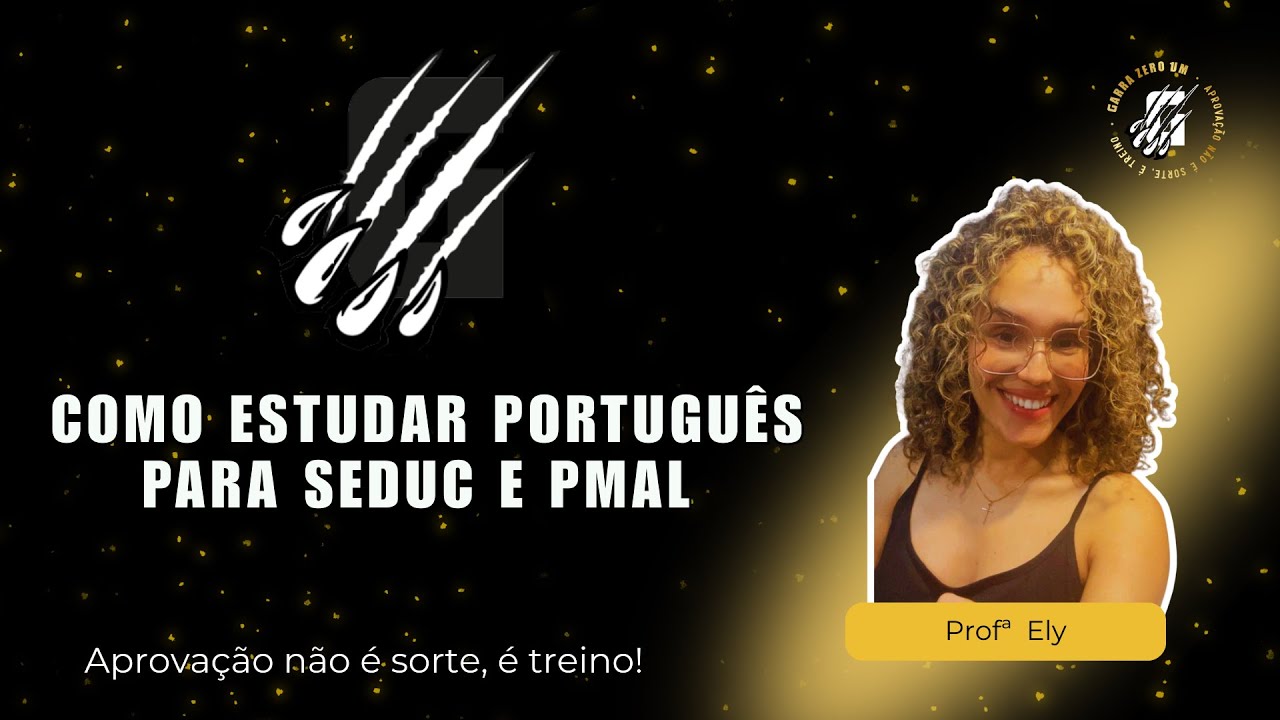 QUESTÕES CESPE-CEBRASPE - PROFª ELY