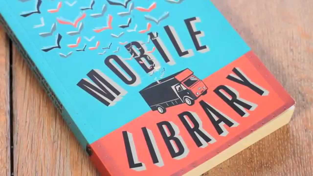 Mobile Library Book Review