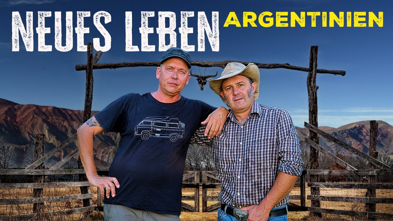 Wie lebt man in Argentinien? Auswandern nach Südamerika