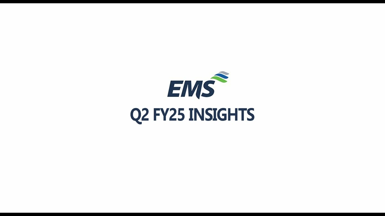 EMS LTD | EMS LTD Q2 FY25 CONCALL ANALYSIS | Q2 FY25 UPDATES