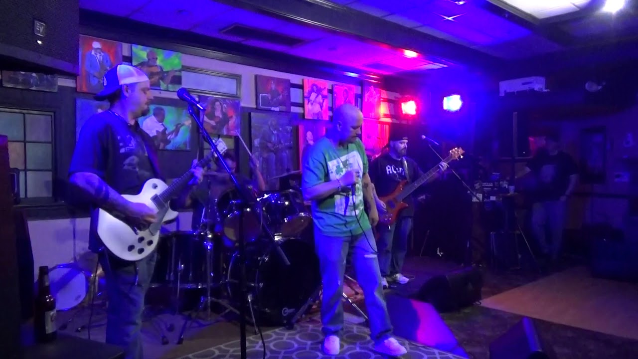 80 Watt Treatment  Ogerfest 2018