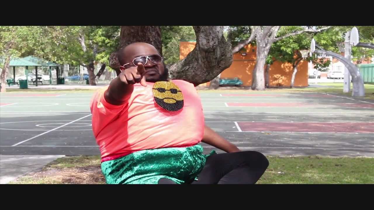 Hold Me Back by Officer Ricky (Plus) NEW MUSIC 2013
