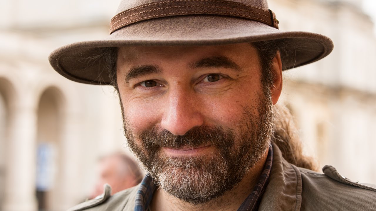 Canon Hainblicke - mit Tommy Krappweis in München | Behaind