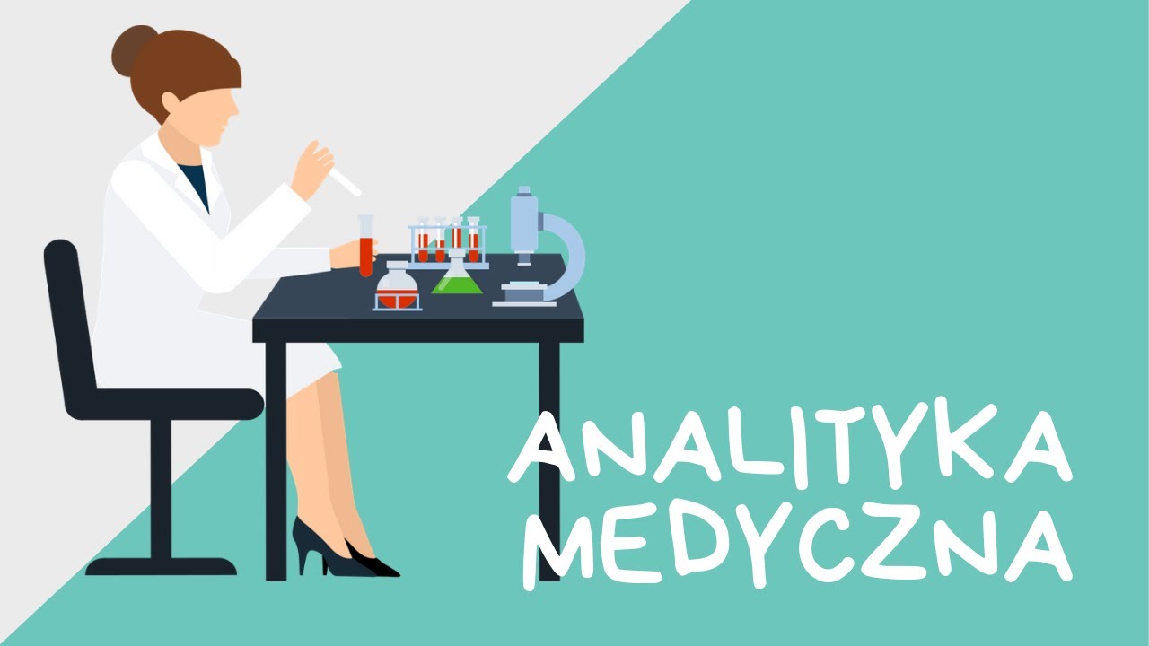 #4 CPM: Jak wyglądają studia na analityce medycznej?