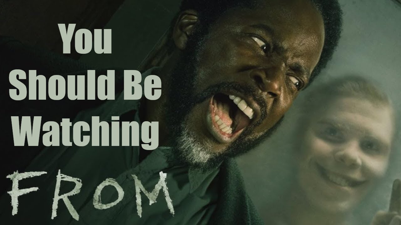 From - A Hidden Horror Gem