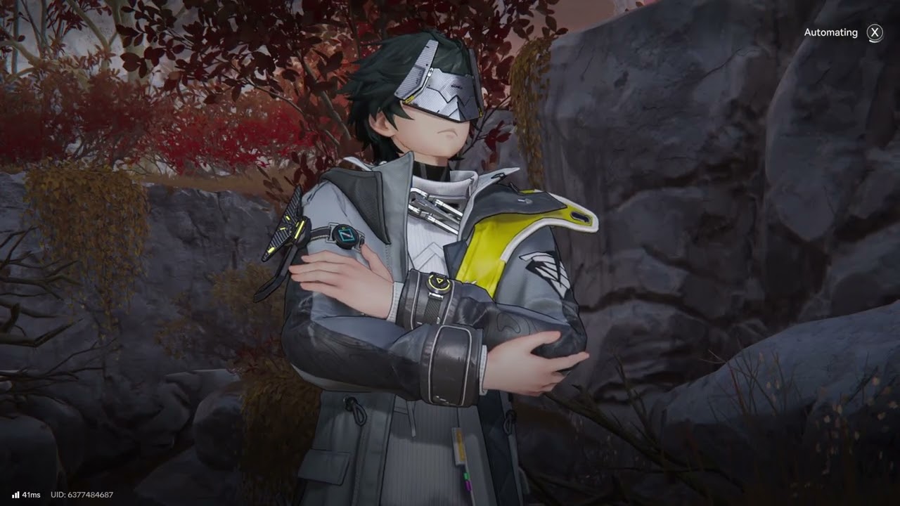 I tired Arknights Endfield and it is INSANE (Part 7)