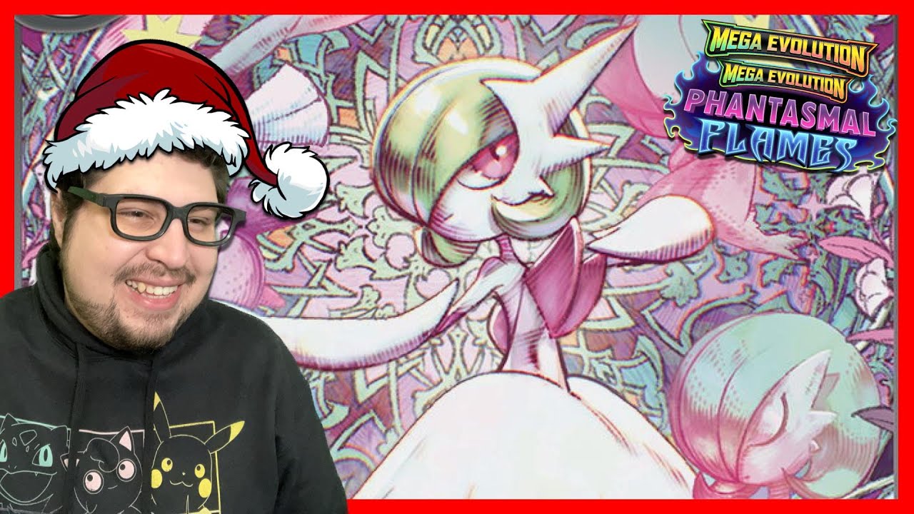 🔴 Let's Open Up Pokémon Christmas Presents!