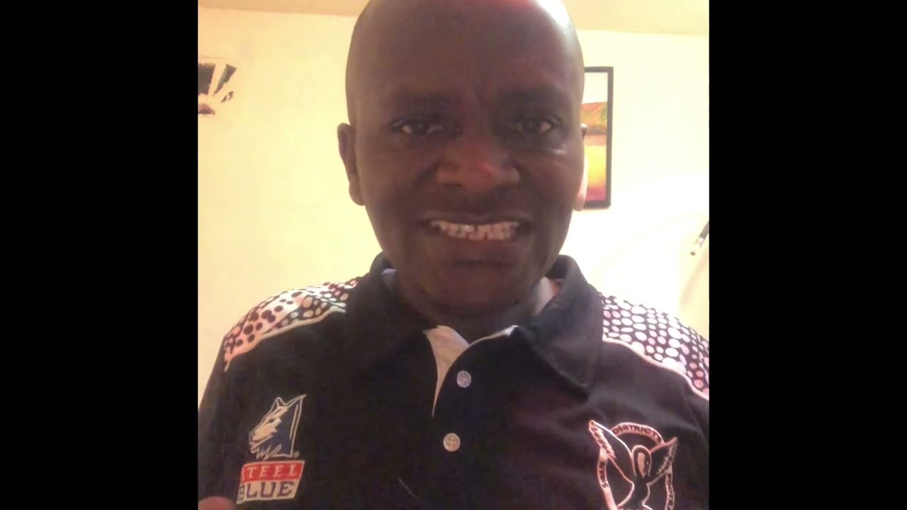 The forex market is predictable by Eston Kimere