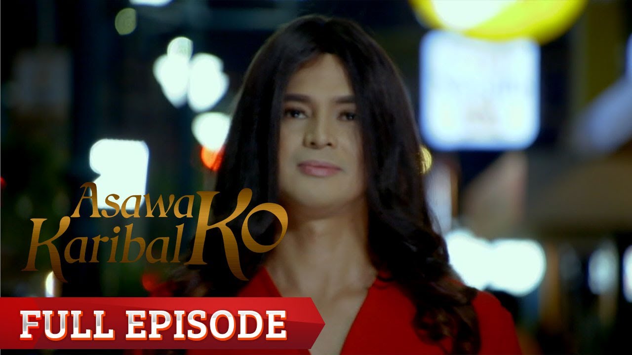 Asawa Ko, Karibal Ko: Full Episode 2