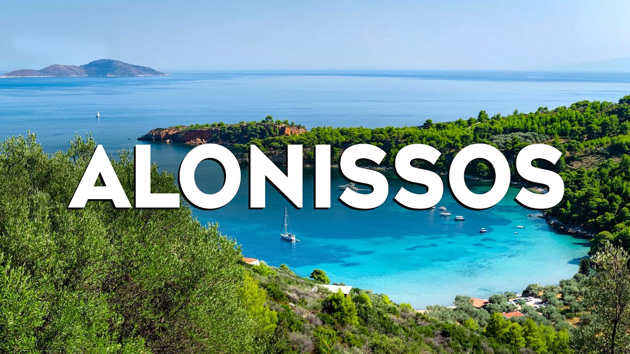 Top 10 Best Things to Do in Alonissos, Greece [Alonissos Travel Guide 2024]