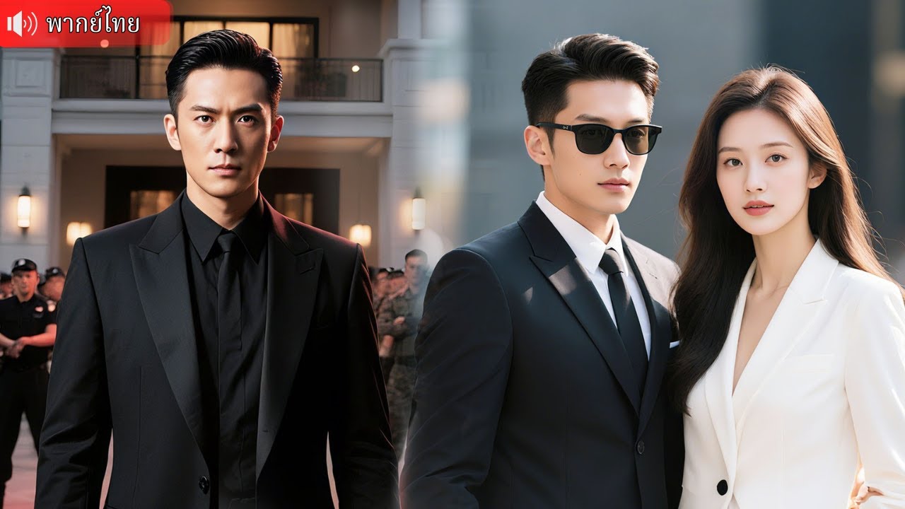 นายบอดี้การ์ดโดนคุณหนูบังคับให้เป็นแฟน กับศัตรูเขาคือปรมาจารย์ปีศาจ แต่ยอมอ่อนให้เธอคนเดียว!