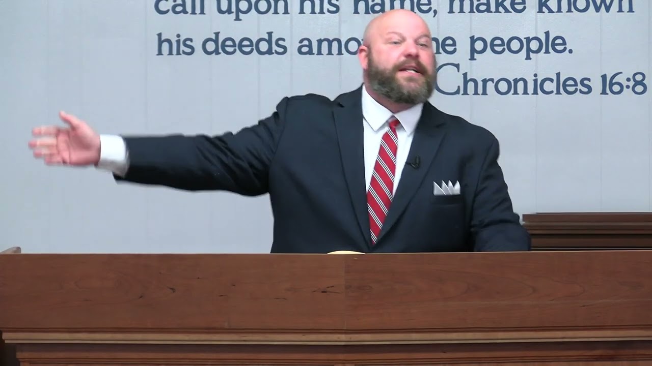Exposing the False Religion of the Roman Catholic Church