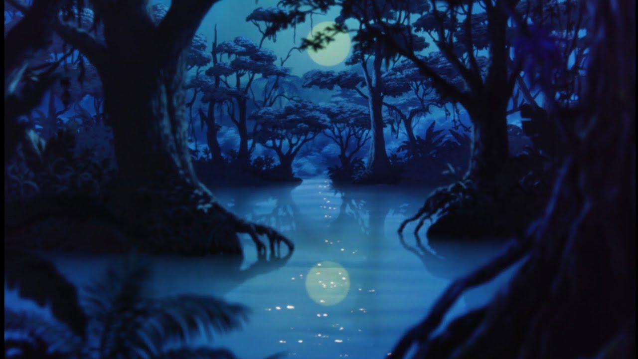 Brothers of All. song lyrics. The Jungle Book