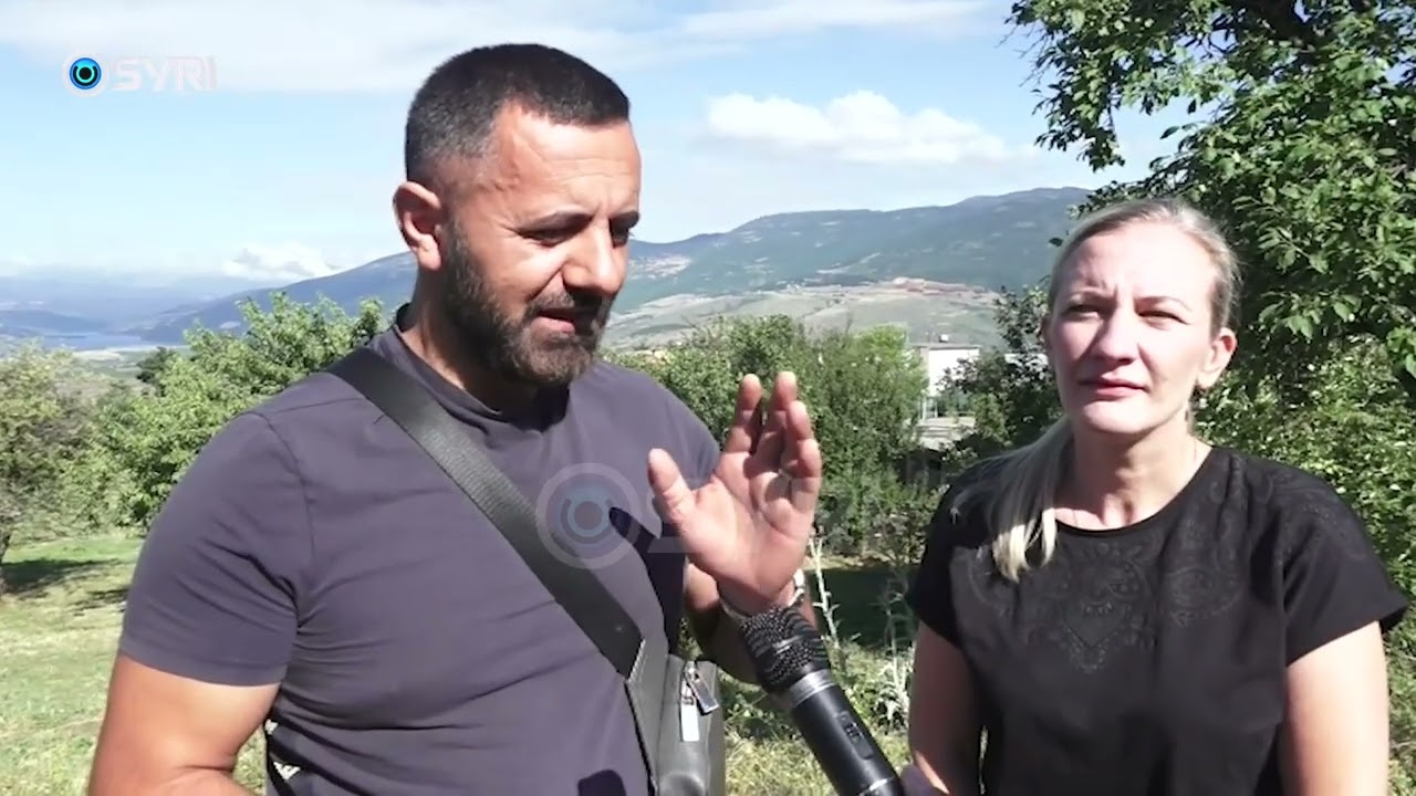 Ardian Nerguti kthehet pas 25 vitesh në emigrim dhe investon në atdhe, por përballet me burokraci