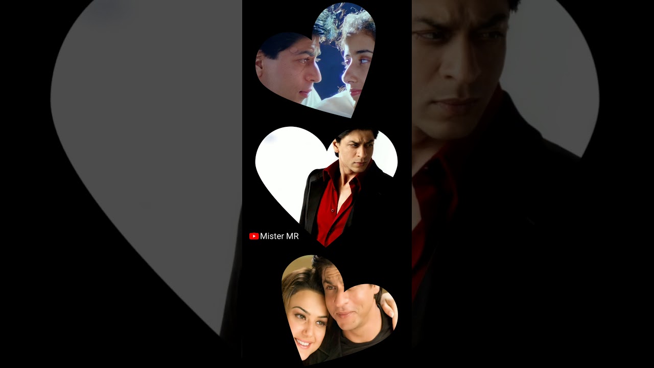 Status|S.R.K.|Ae Ajnabi|Dil Se |Movie| Mister MR |#MisterMR#MISTER MR #mister mr#mistermr#MISTERMR |