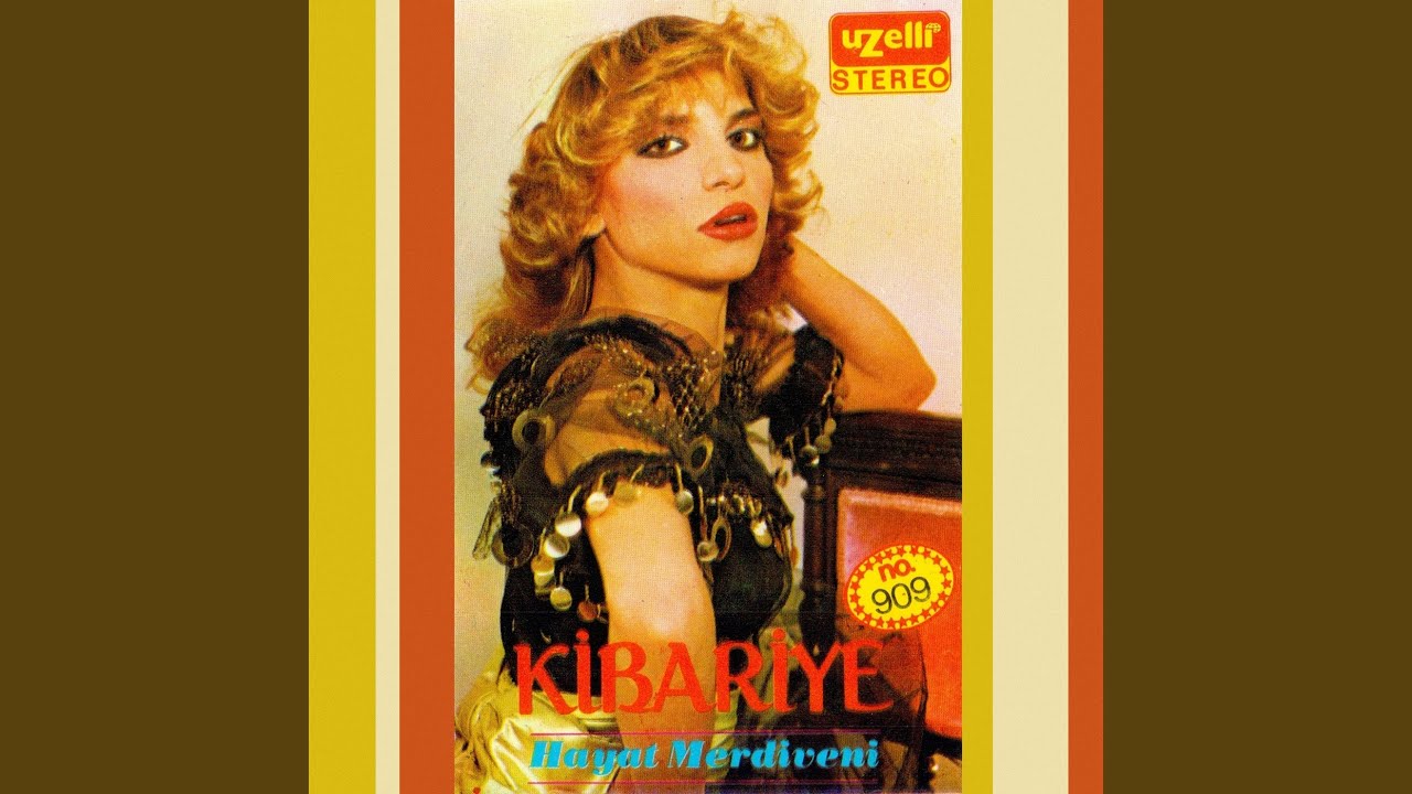 Hayat Merdiveni