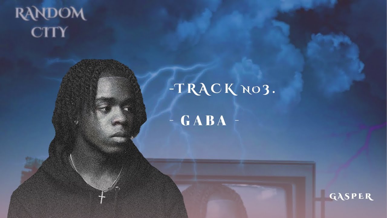GASPER - GABA (TRACK No.3)