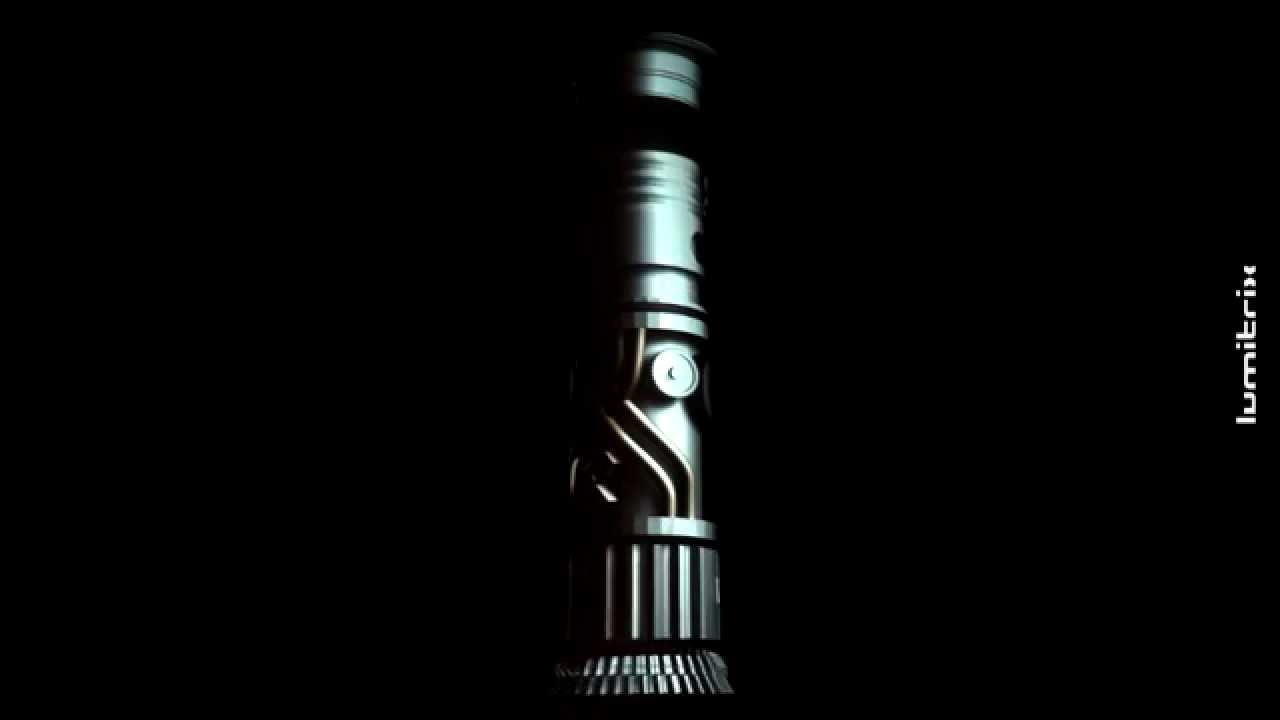 Lighthouse storytelling