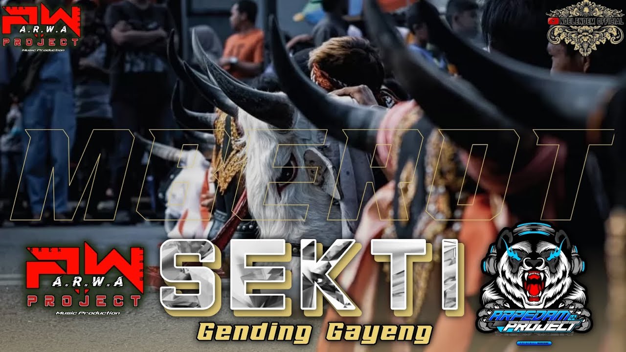 SEKTI‼️SPESIAL COLLABORATION🔴 ARWA PROJECT FEAT ARPEDAM PROJECT