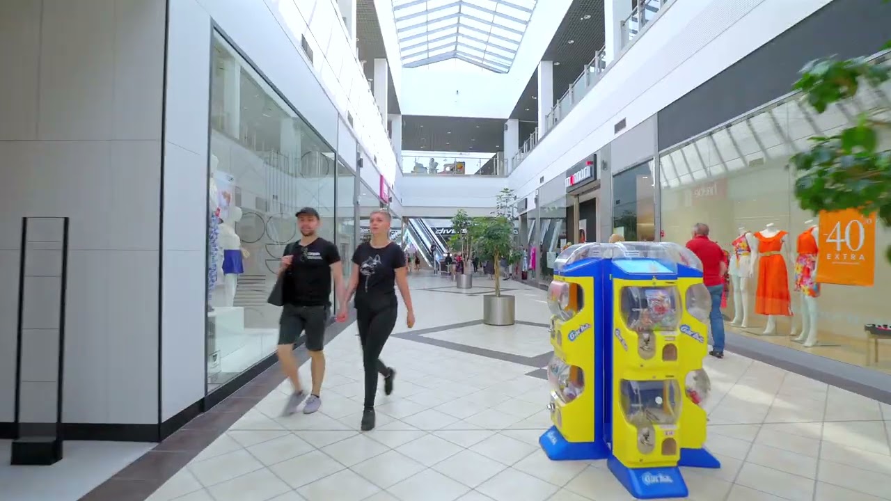 Galeria Mosty Płock