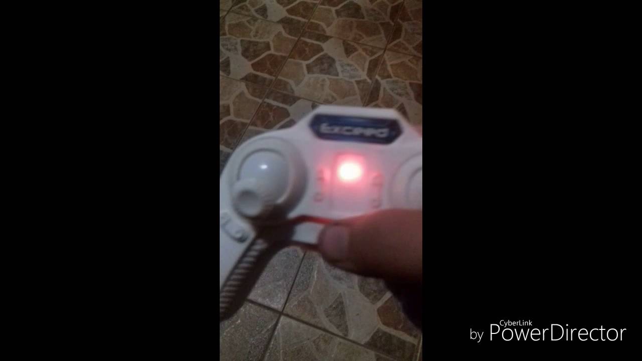 unboxing drone FY530