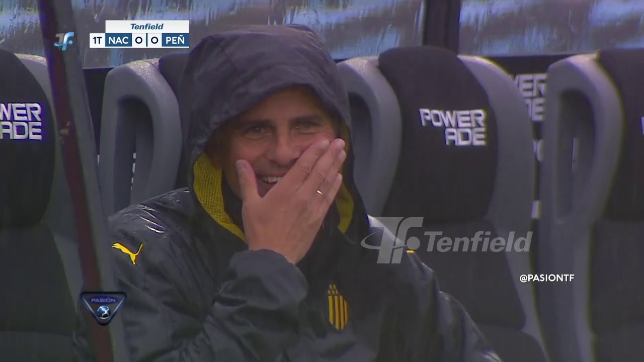 Definición - Nacional 1:0 Peñarol - Compacto